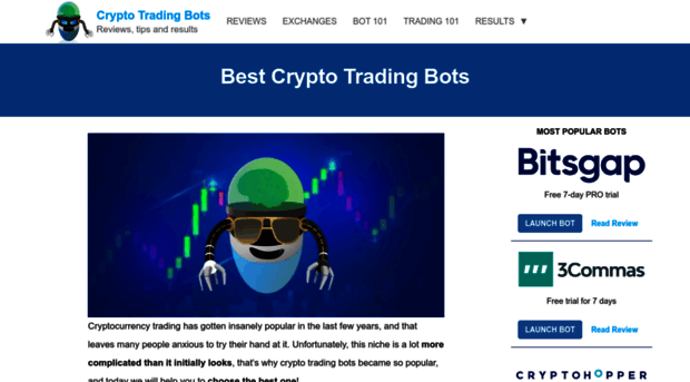 tradingbot.info