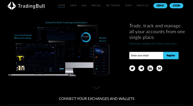 tradingbull.io