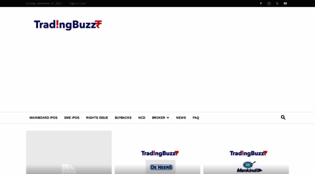 tradingbuzzr.com