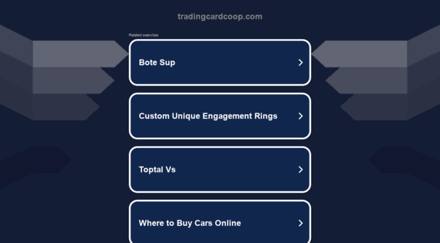 tradingcardcoop.com