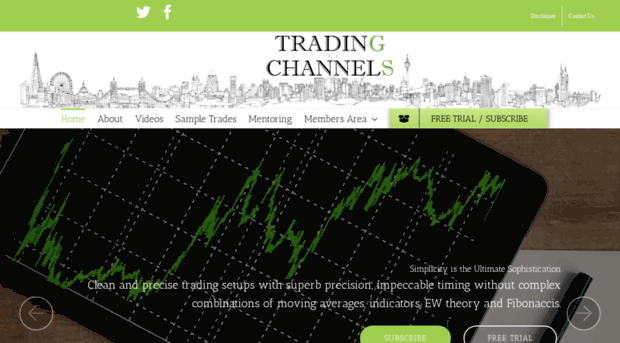 tradingchannels.co.uk