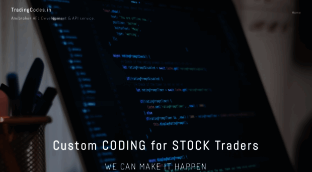 tradingcodes.in