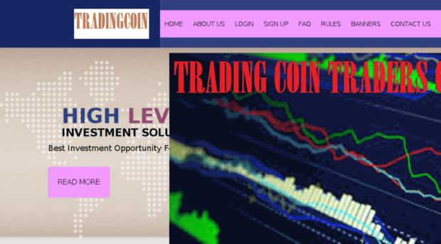 tradingcoin.trade