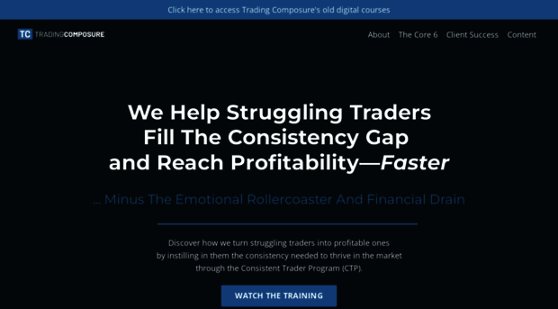 tradingcomposure.com