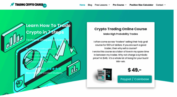 tradingcryptocourse.com