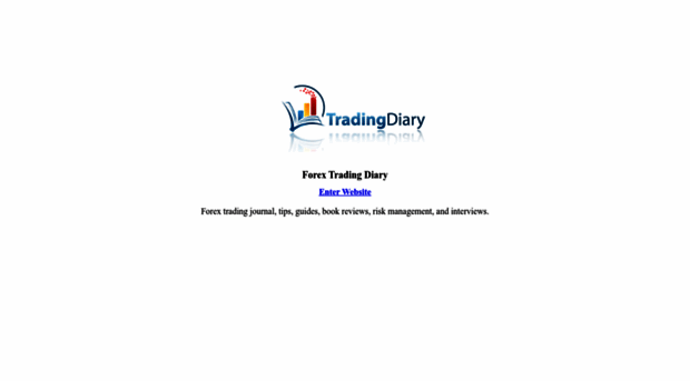 tradingdiary.co.uk