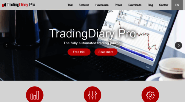 tradingdiarypro.com