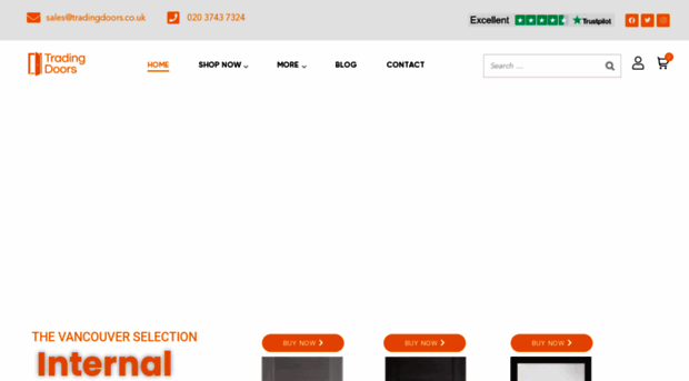 tradingdoors.co.uk