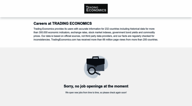 tradingeconomics.workable.com