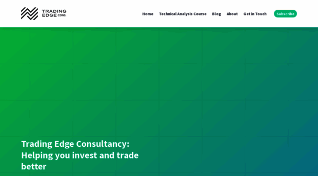 tradingedgeconsultancy.com