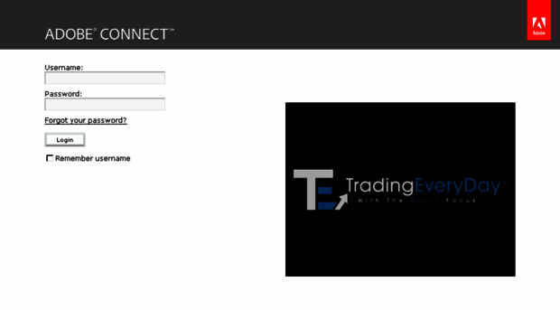 tradingeveryday.adobeconnect.com