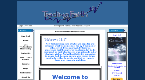 tradingfaith.com