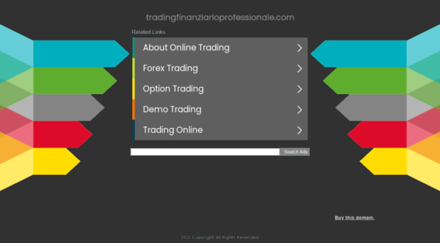 tradingfinanziarioprofessionale.com