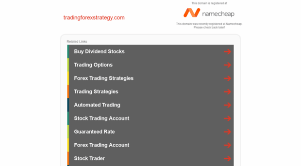 tradingforexstrategy.com