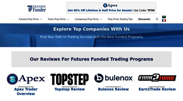 tradingfunder.com