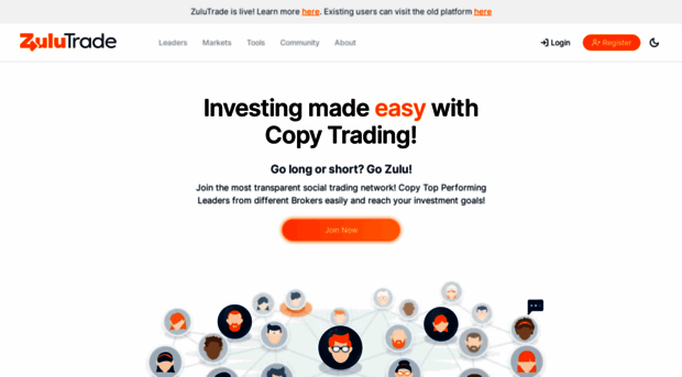 tradingfxaccount.zulutrade.com