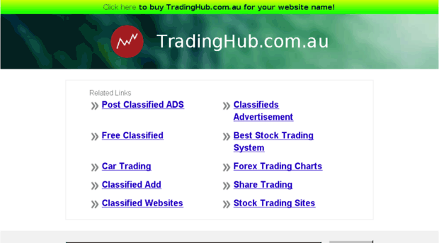 tradinghub.com.au