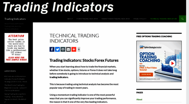 tradingindicators.org