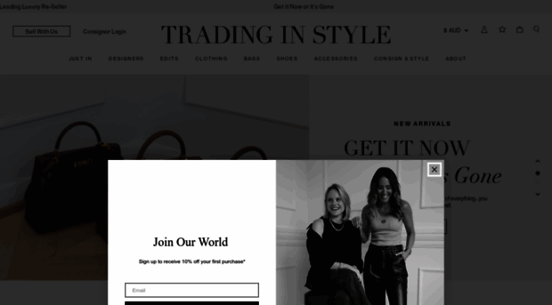 tradinginstyle.com