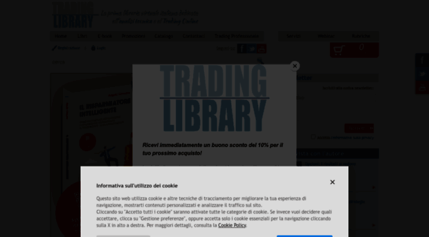 tradinglibrary.it