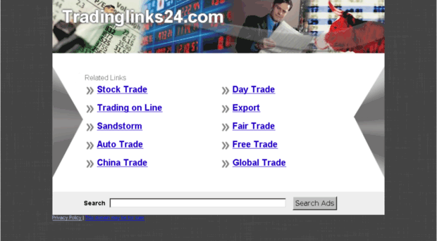 tradinglinks24.com