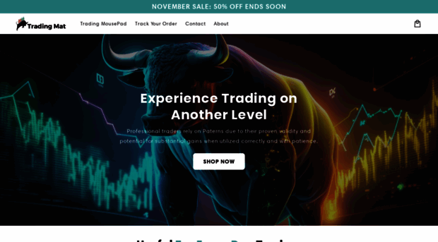 tradingmat.com