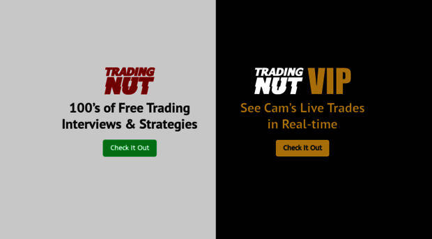 tradingnut.com