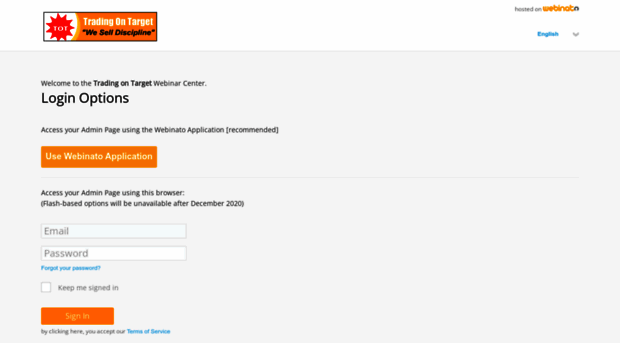 tradingontarget.webinato.com