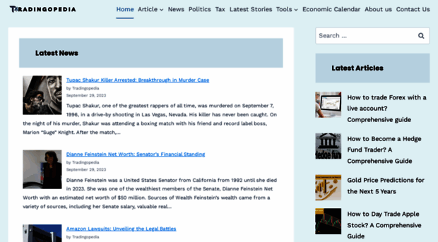 tradingopedia.com
