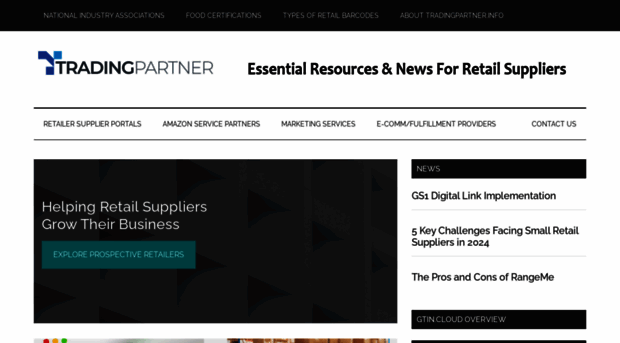 tradingpartner.info