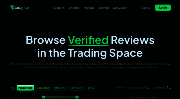 tradingpilot.net
