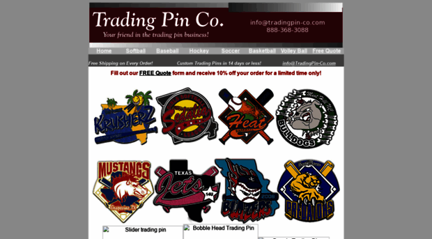 tradingpin-co.com