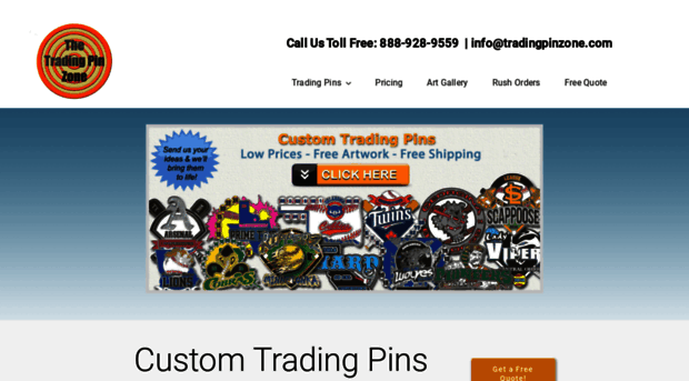 tradingpinzone.com
