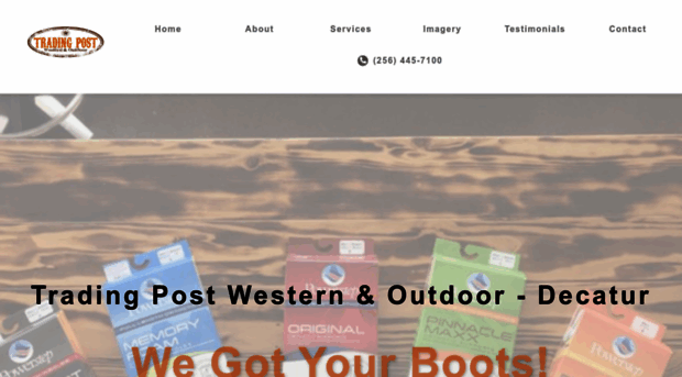 tradingpostboots.com