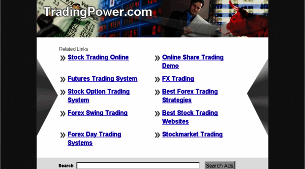 tradingpower.com