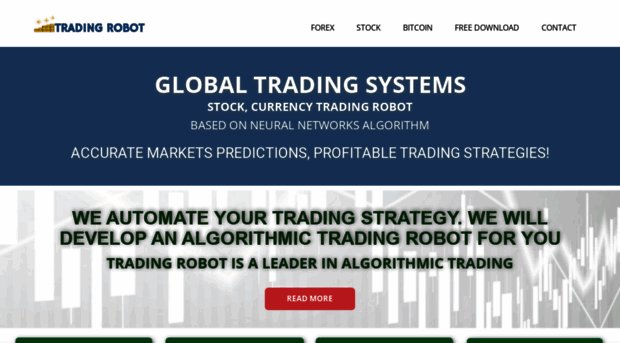 tradingrobot.trade