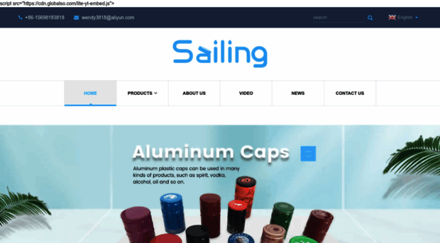 tradingsail.com