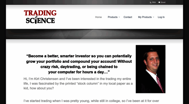tradingscience.com