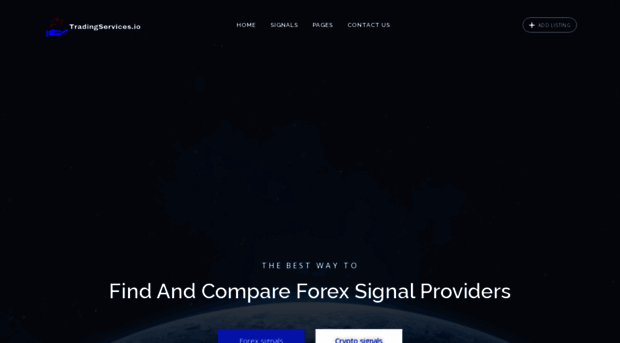 tradingservices.io