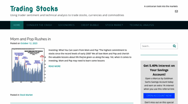 tradingstocks.net