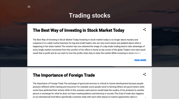 tradingstockss.blogspot.com.eg