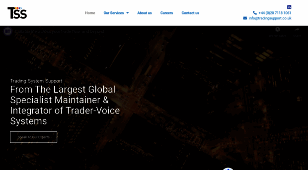 tradingsupport.co.uk