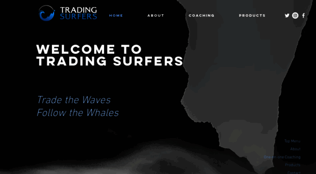 tradingsurfers.com