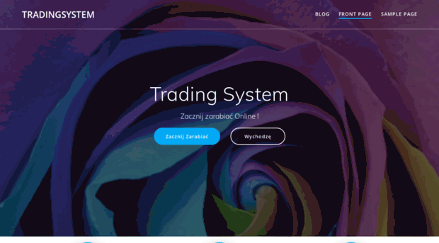 tradingsystem.pl