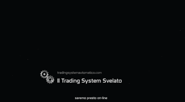tradingsystemautomatico.com