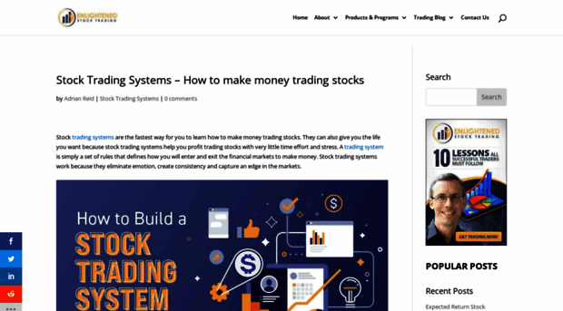 tradingsystemlife.com