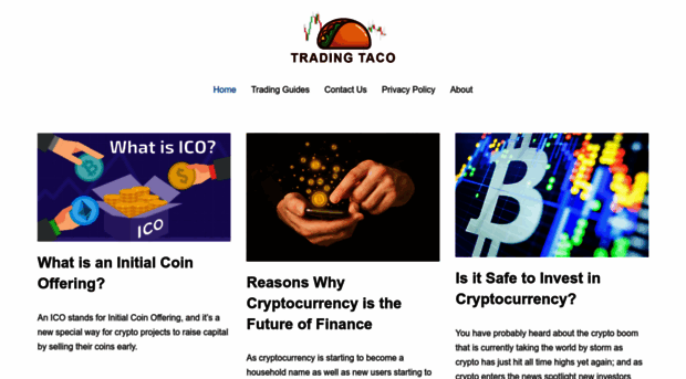 tradingtaco.com