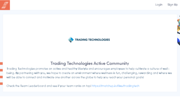 tradingtech.matchup.io