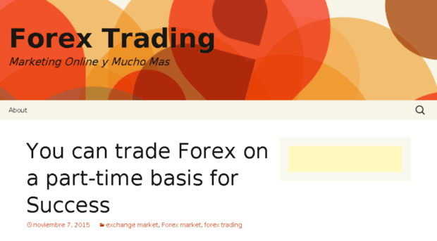 tradingtheforexmbafklin.com