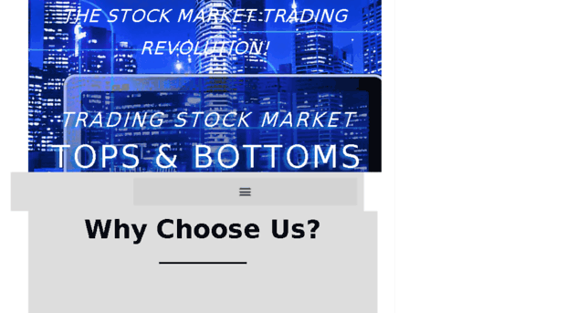 tradingtopsandbottoms.com